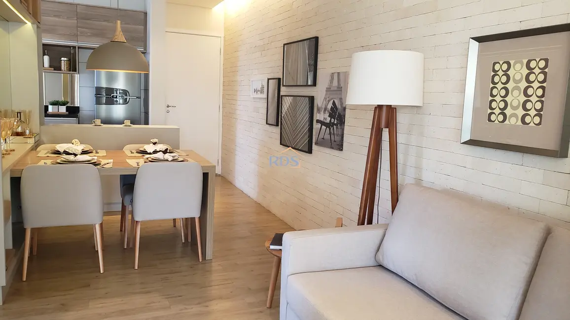 Foto 4 de Apartamento com 2 quartos à venda, 64m2 em Vila Leopoldina, São Paulo - SP