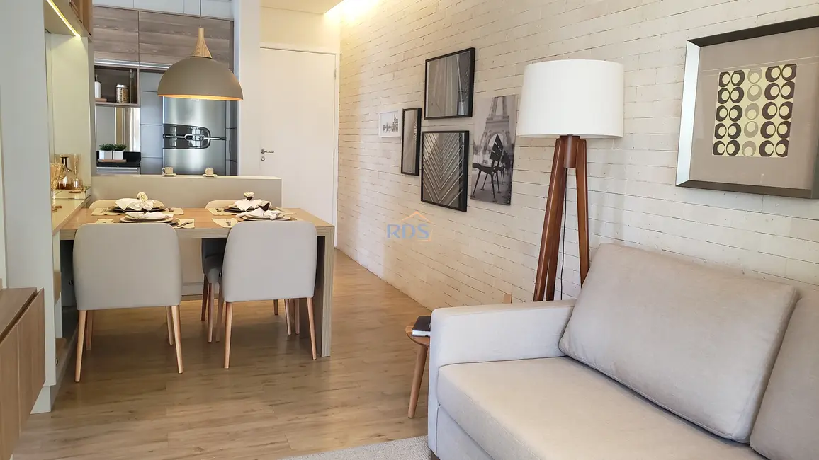 Foto 5 de Apartamento com 2 quartos à venda, 64m2 em Vila Leopoldina, São Paulo - SP