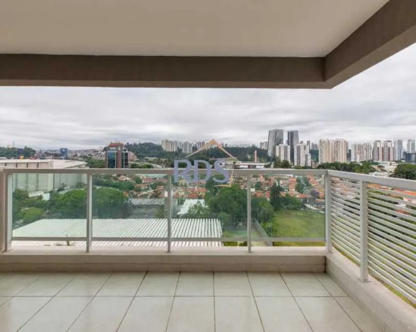 Apartamento com 2 quartos à venda, 92m2 em Jardim Dom Bosco, São Paulo - SP - imagem 2 Foto 2 de Apartamento com 2 quartos à venda, 92m2 em Jardim Dom Bosco, São Paulo - SP