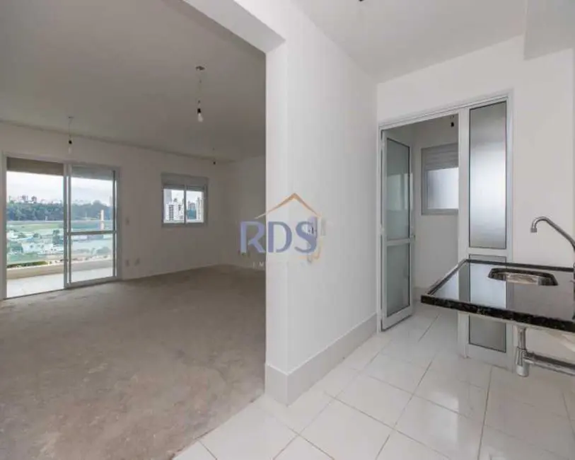 Apartamento com 2 quartos à venda, 92m2 em Jardim Dom Bosco, São Paulo - SP - imagem 3 Foto 3 de Apartamento com 2 quartos à venda, 92m2 em Jardim Dom Bosco, São Paulo - SP