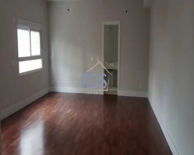 Apartamento com 4 quartos à venda, 275m2 em Campo Belo, São Paulo - SP - imagem 9 Foto 9 de Apartamento com 4 quartos à venda, 275m2 em Campo Belo, São Paulo - SP