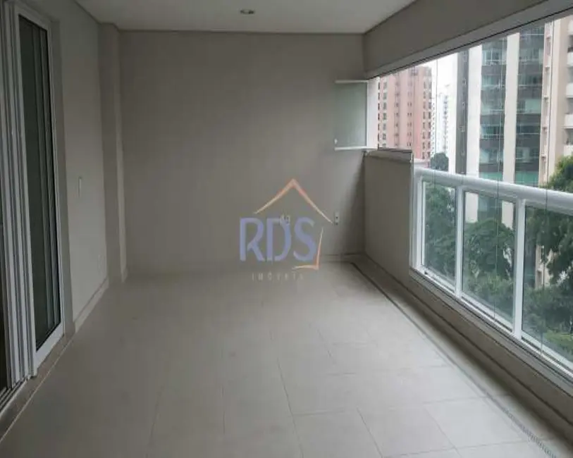 Apartamento com 4 quartos à venda, 275m2 em Campo Belo, São Paulo - SP - imagem 4 Foto 4 de Apartamento com 4 quartos à venda, 275m2 em Campo Belo, São Paulo - SP