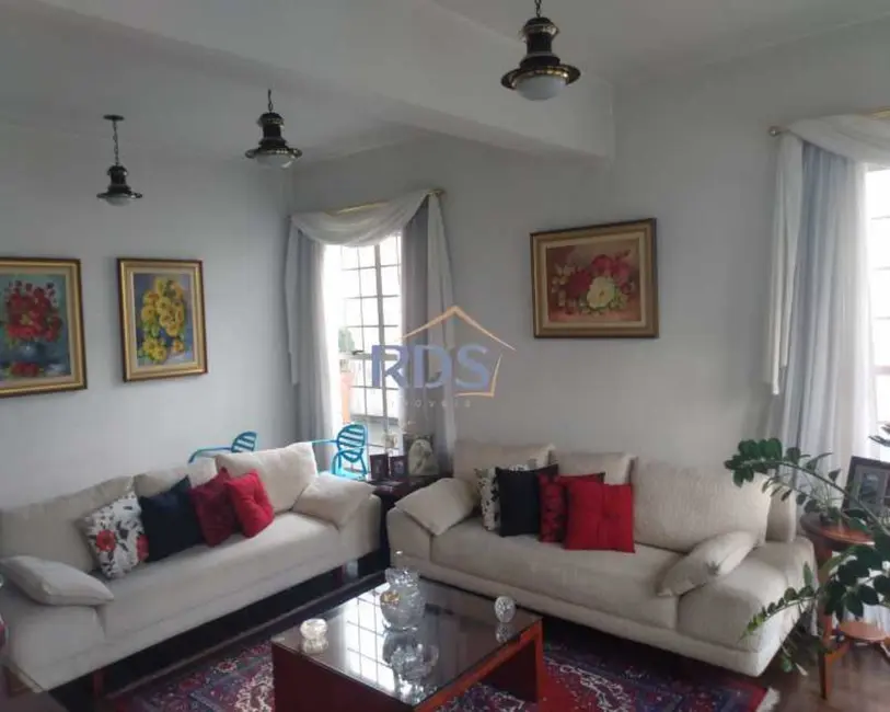 Foto 9 de Casa com 3 quartos à venda, 387m2 em Jardim Monte Kemel, São Paulo - SP