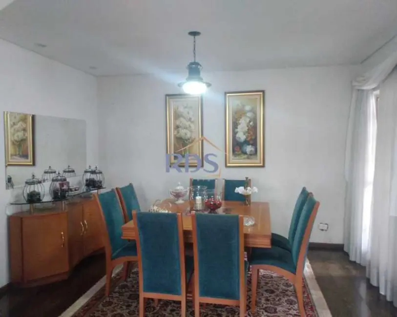 Foto 8 de Casa com 3 quartos à venda, 387m2 em Jardim Monte Kemel, São Paulo - SP