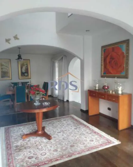 Foto 5 de Casa com 3 quartos à venda, 387m2 em Jardim Monte Kemel, São Paulo - SP