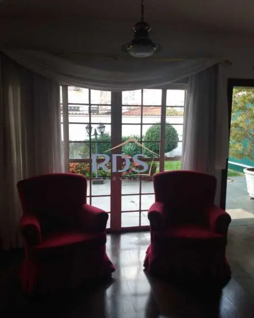 Foto 7 de Casa com 3 quartos à venda, 387m2 em Jardim Monte Kemel, São Paulo - SP