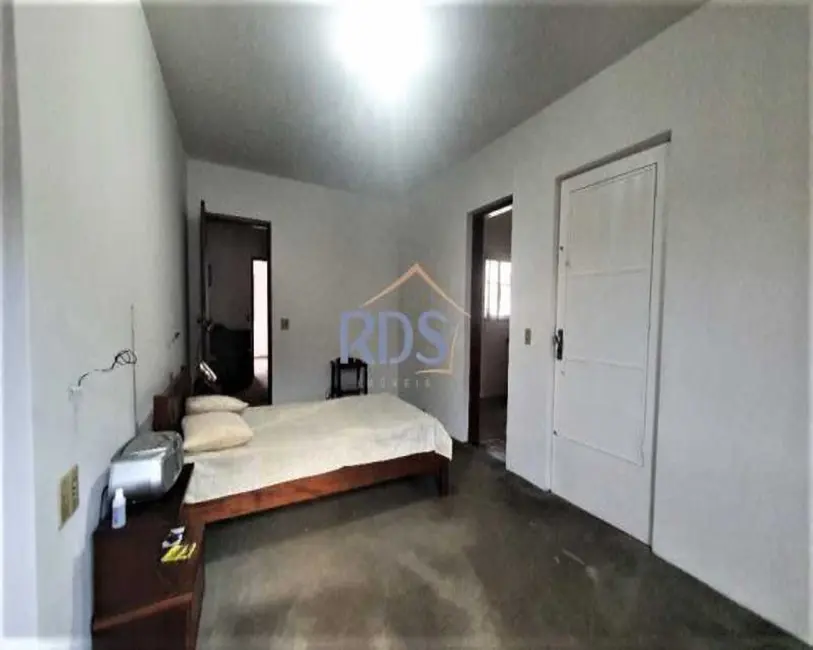 Foto 5 de Casa com 3 quartos à venda, 216m2 em Jardim Luanda, São Paulo - SP