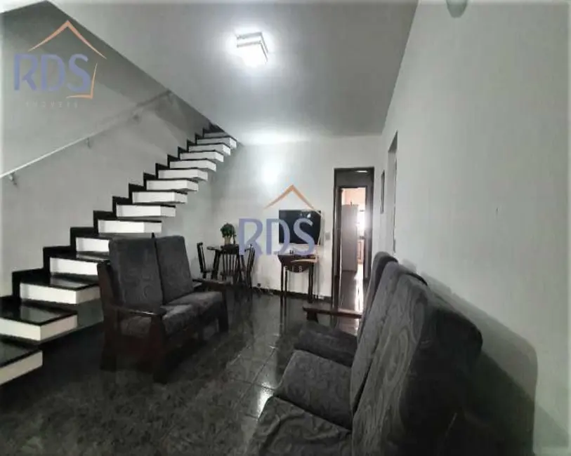 Foto 1 de Casa com 3 quartos à venda, 216m2 em Jardim Luanda, São Paulo - SP