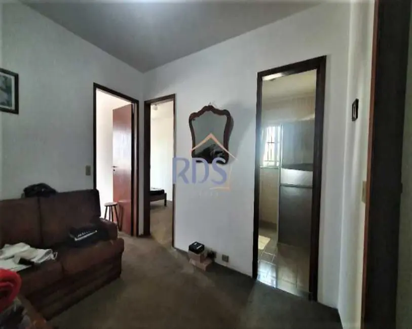 Foto 4 de Casa com 3 quartos à venda, 216m2 em Jardim Luanda, São Paulo - SP