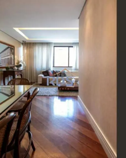 Foto 7 de Apartamento com 3 quartos à venda, 110m2 em Indianópolis, São Paulo - SP