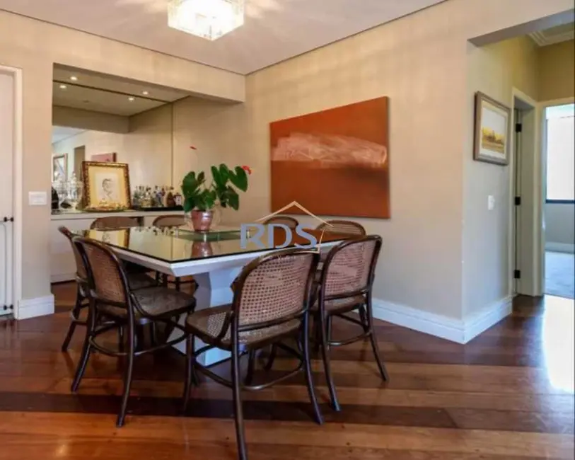 Foto 5 de Apartamento com 3 quartos à venda, 110m2 em Indianópolis, São Paulo - SP