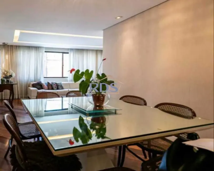 Foto 6 de Apartamento com 3 quartos à venda, 110m2 em Indianópolis, São Paulo - SP