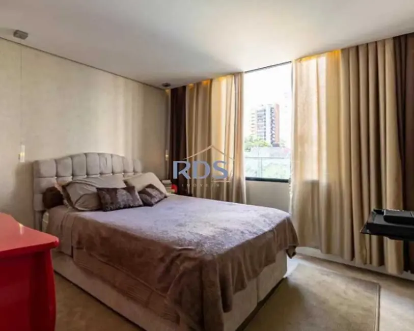 Foto 9 de Apartamento com 3 quartos à venda, 110m2 em Indianópolis, São Paulo - SP