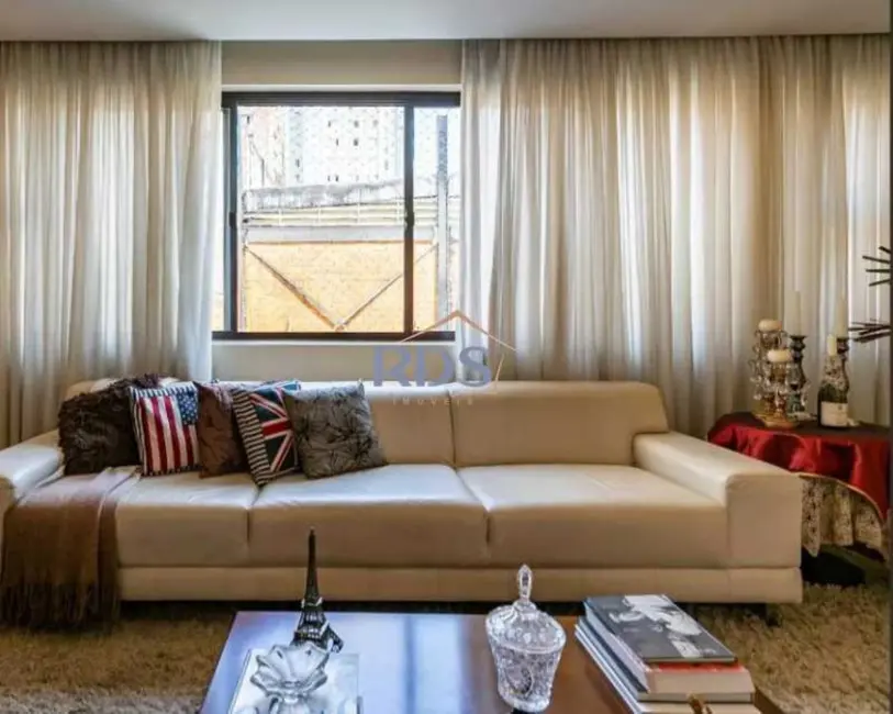 Foto 2 de Apartamento com 3 quartos à venda, 110m2 em Indianópolis, São Paulo - SP