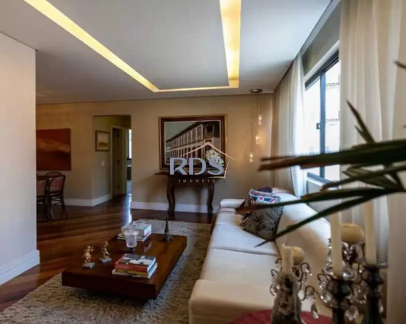 Foto 8 de Apartamento com 3 quartos à venda, 110m2 em Indianópolis, São Paulo - SP