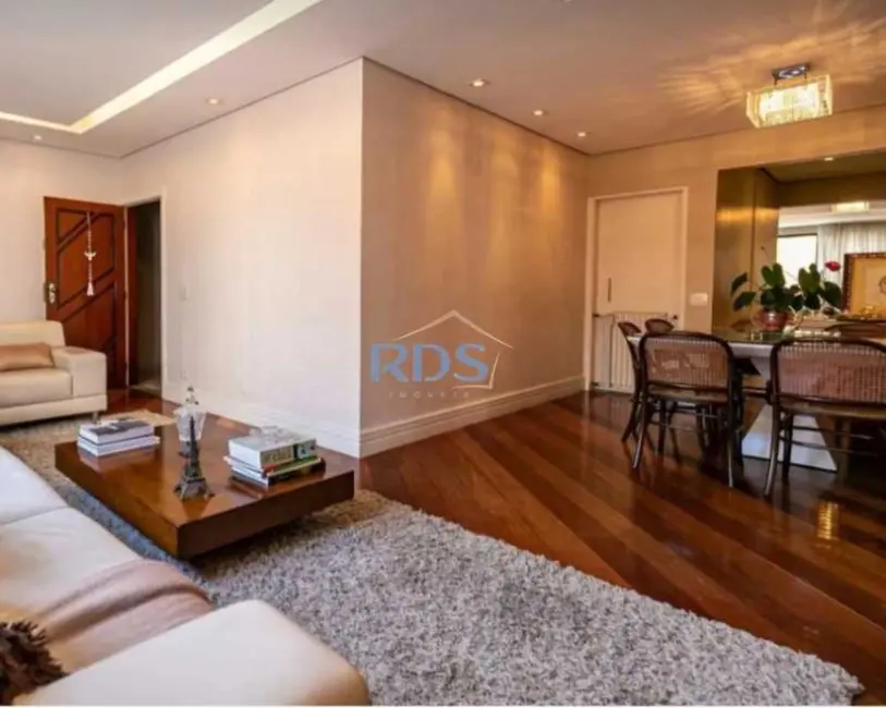 Foto 4 de Apartamento com 3 quartos à venda, 110m2 em Indianópolis, São Paulo - SP