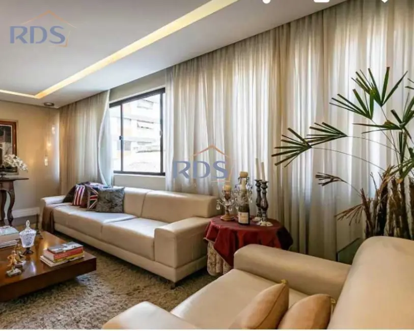 Foto 1 de Apartamento com 3 quartos à venda, 110m2 em Indianópolis, São Paulo - SP