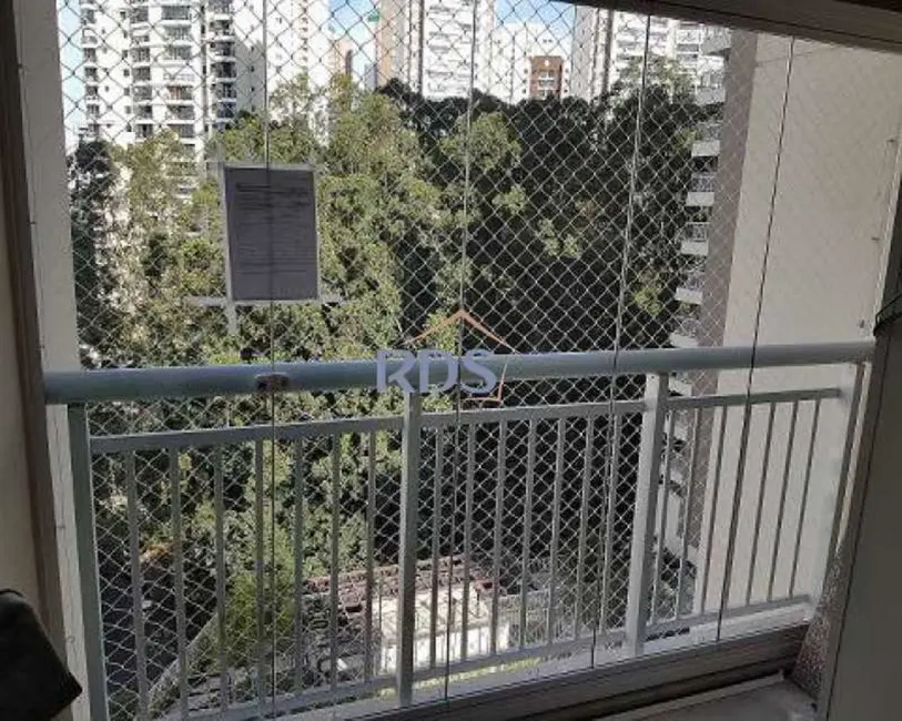 Apartamento com 3 quartos à venda, 138m2 em Vila Andrade, São Paulo - SP - imagem 9 Foto 9 de Apartamento com 3 quartos à venda, 138m2 em Vila Andrade, São Paulo - SP