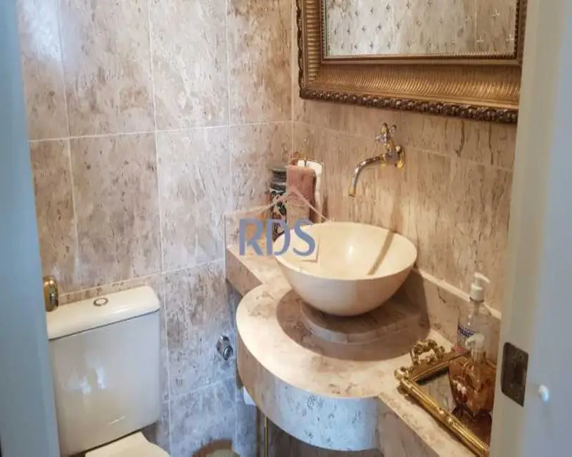 Apartamento com 3 quartos à venda, 164m2 em Vila Andrade, São Paulo - SP - imagem 8 Foto 8 de Apartamento com 3 quartos à venda, 164m2 em Vila Andrade, São Paulo - SP