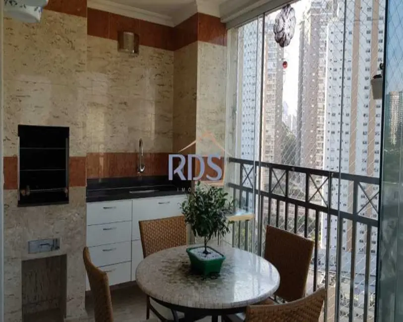 Apartamento com 3 quartos à venda, 164m2 em Vila Andrade, São Paulo - SP - imagem 2 Foto 2 de Apartamento com 3 quartos à venda, 164m2 em Vila Andrade, São Paulo - SP