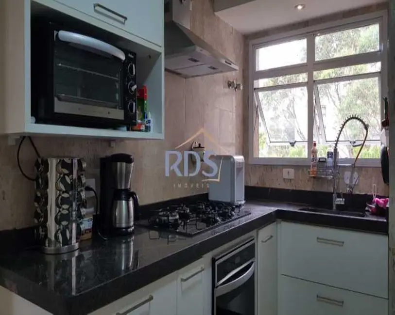 Apartamento com 3 quartos à venda, 164m2 em Vila Andrade, São Paulo - SP - imagem 7 Foto 7 de Apartamento com 3 quartos à venda, 164m2 em Vila Andrade, São Paulo - SP