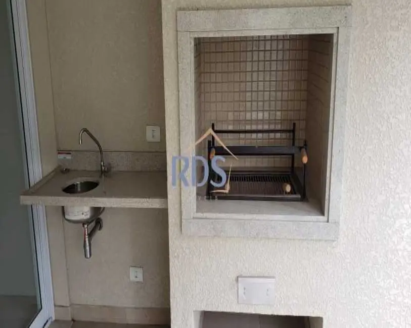 Foto 3 de Apartamento com 4 quartos à venda, 138m2 em Vila Andrade, São Paulo - SP