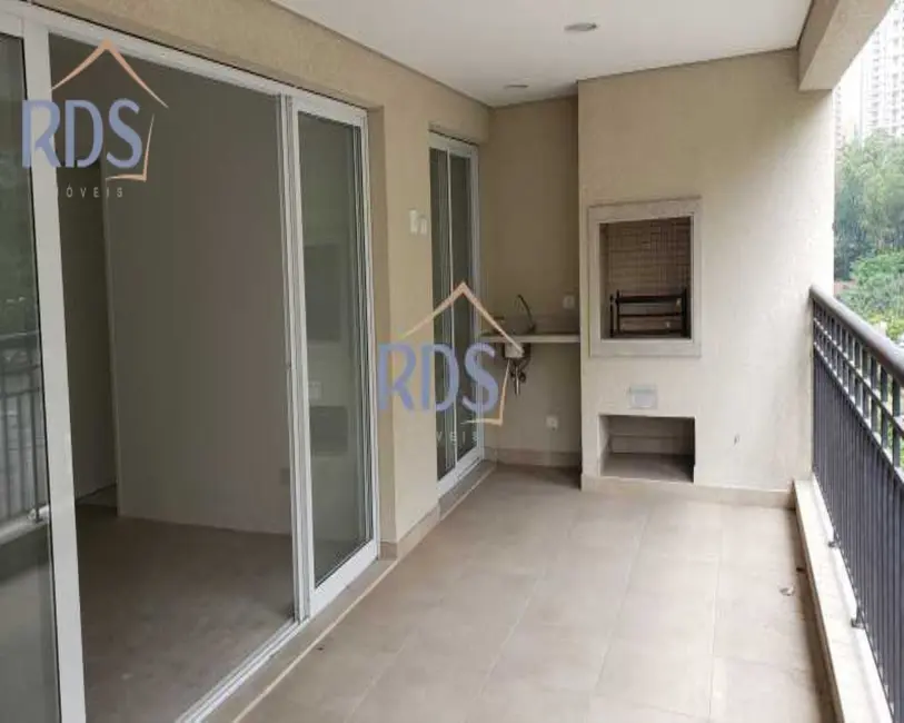 Foto 1 de Apartamento com 4 quartos à venda, 138m2 em Vila Andrade, São Paulo - SP