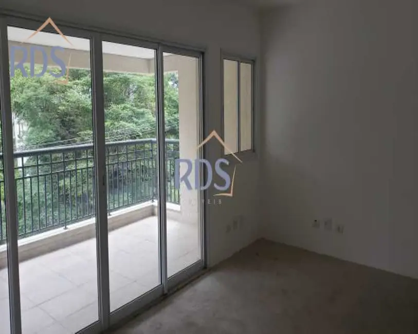 Foto 2 de Apartamento com 4 quartos à venda, 138m2 em Vila Andrade, São Paulo - SP