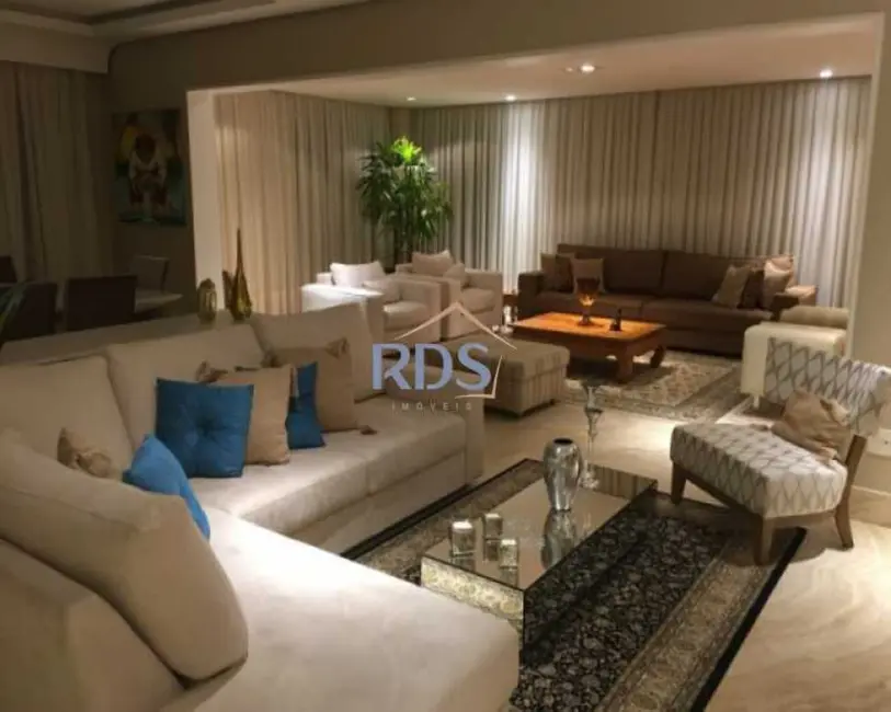 Apartamento com 4 quartos à venda, 306m2 em Moema, São Paulo - SP - imagem 1 Foto 1 de Apartamento com 4 quartos à venda, 306m2 em Moema, São Paulo - SP
