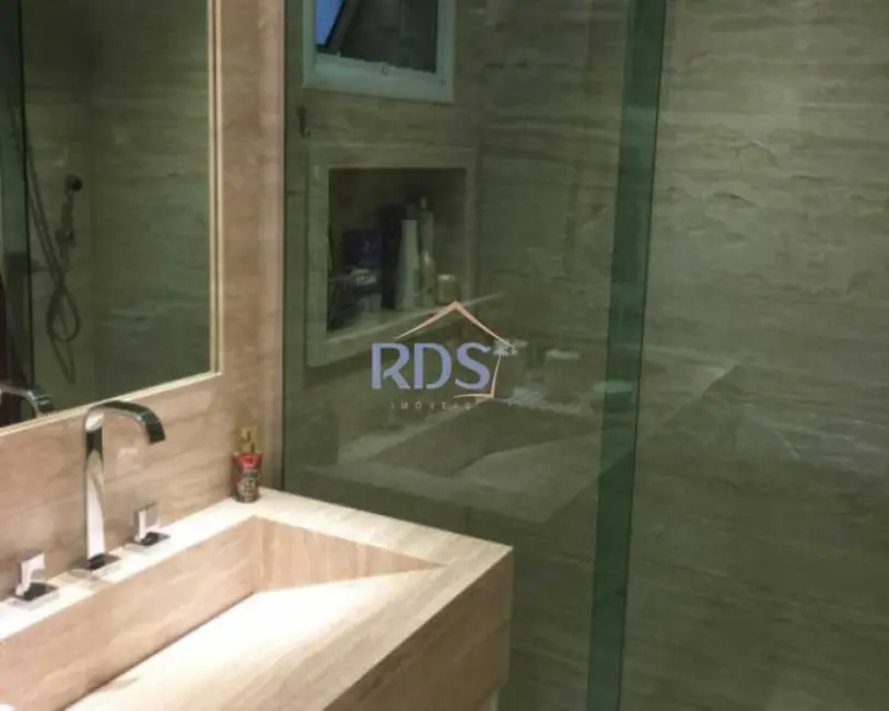 Apartamento com 4 quartos à venda, 306m2 em Moema, São Paulo - SP - imagem 3 Foto 3 de Apartamento com 4 quartos à venda, 306m2 em Moema, São Paulo - SP