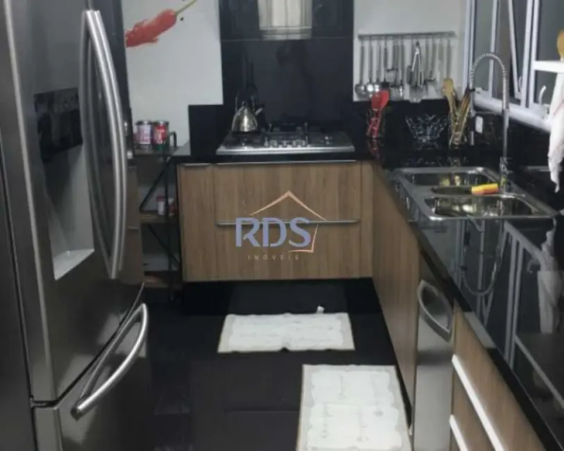 Apartamento com 4 quartos à venda, 306m2 em Moema, São Paulo - SP - imagem 7 Foto 7 de Apartamento com 4 quartos à venda, 306m2 em Moema, São Paulo - SP