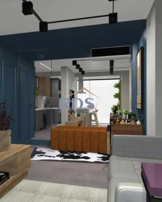 Apartamento com 2 quartos à venda, 276m2 em Santo Amaro, São Paulo - SP - imagem 3 Foto 3 de Apartamento com 2 quartos à venda, 276m2 em Santo Amaro, São Paulo - SP