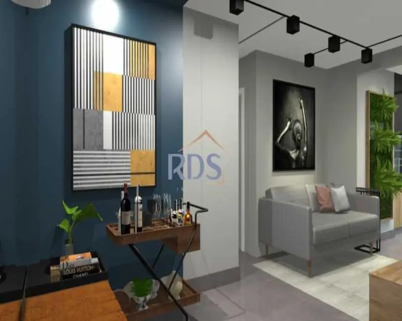 Apartamento com 2 quartos à venda, 276m2 em Santo Amaro, São Paulo - SP - imagem 2 Foto 2 de Apartamento com 2 quartos à venda, 276m2 em Santo Amaro, São Paulo - SP