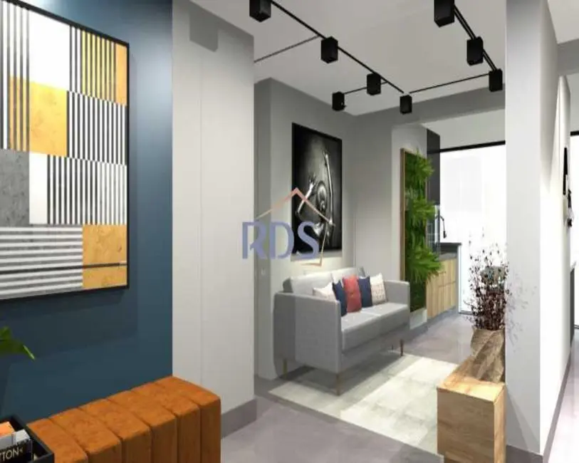 Foto 1 de Apartamento com 2 quartos à venda, 276m2 em Santo Amaro, São Paulo - SP