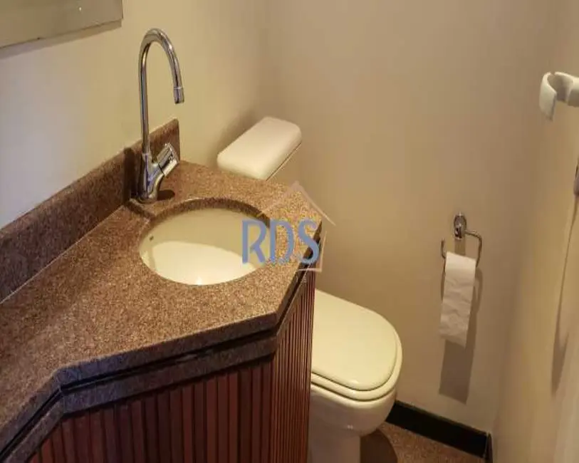 Foto 6 de Apartamento com 3 quartos à venda, 139m2 em Vila Suzana, São Paulo - SP