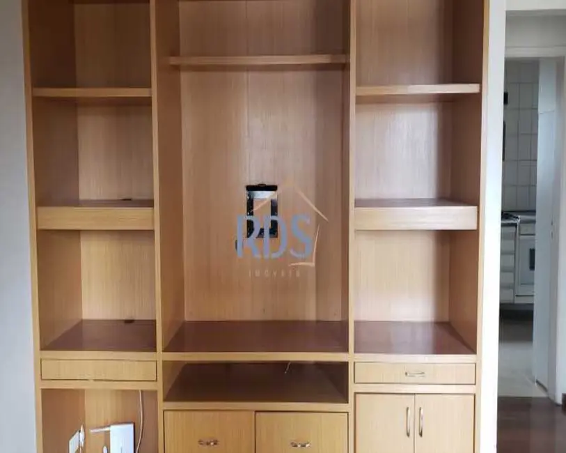 Foto 4 de Apartamento com 3 quartos à venda, 139m2 em Vila Suzana, São Paulo - SP