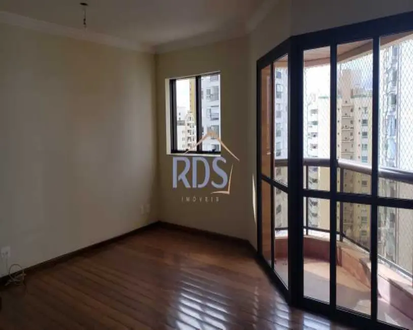 Foto 2 de Apartamento com 3 quartos à venda, 139m2 em Vila Suzana, São Paulo - SP