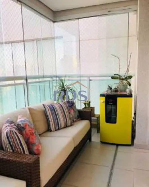 Apartamento com 1 quarto à venda, 49m2 em Campo Belo, São Paulo - SP - imagem 4 Foto 4 de Apartamento com 1 quarto à venda, 49m2 em Campo Belo, São Paulo - SP