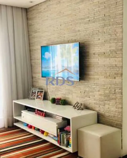 Apartamento com 1 quarto à venda, 49m2 em Campo Belo, São Paulo - SP - imagem 3 Foto 3 de Apartamento com 1 quarto à venda, 49m2 em Campo Belo, São Paulo - SP