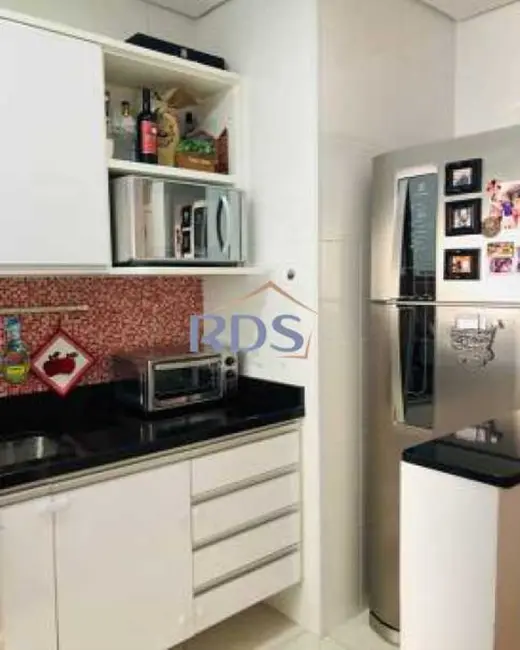 Apartamento com 1 quarto à venda, 49m2 em Campo Belo, São Paulo - SP - imagem 7 Foto 7 de Apartamento com 1 quarto à venda, 49m2 em Campo Belo, São Paulo - SP