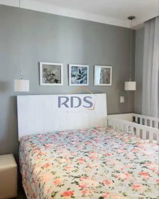 Apartamento com 1 quarto à venda, 49m2 em Campo Belo, São Paulo - SP - imagem 9 Foto 9 de Apartamento com 1 quarto à venda, 49m2 em Campo Belo, São Paulo - SP