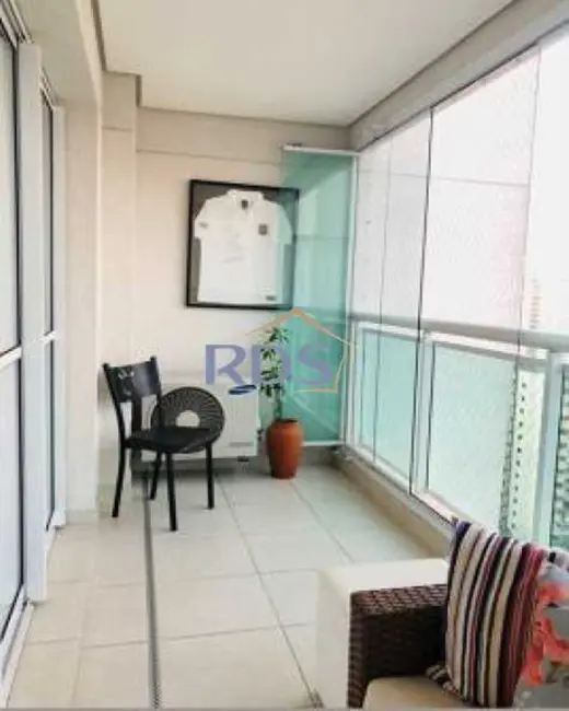 Apartamento com 1 quarto à venda, 49m2 em Campo Belo, São Paulo - SP - imagem 5 Foto 5 de Apartamento com 1 quarto à venda, 49m2 em Campo Belo, São Paulo - SP