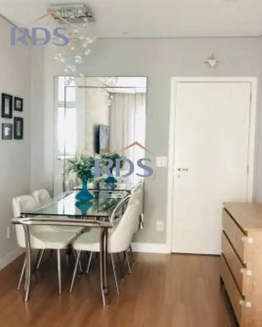 Apartamento com 1 quarto à venda, 49m2 em Campo Belo, São Paulo - SP - imagem 1 Foto 1 de Apartamento com 1 quarto à venda, 49m2 em Campo Belo, São Paulo - SP