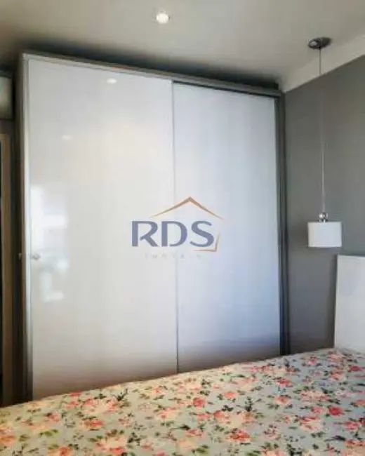 Apartamento com 1 quarto à venda, 49m2 em Campo Belo, São Paulo - SP - imagem 8 Foto 8 de Apartamento com 1 quarto à venda, 49m2 em Campo Belo, São Paulo - SP