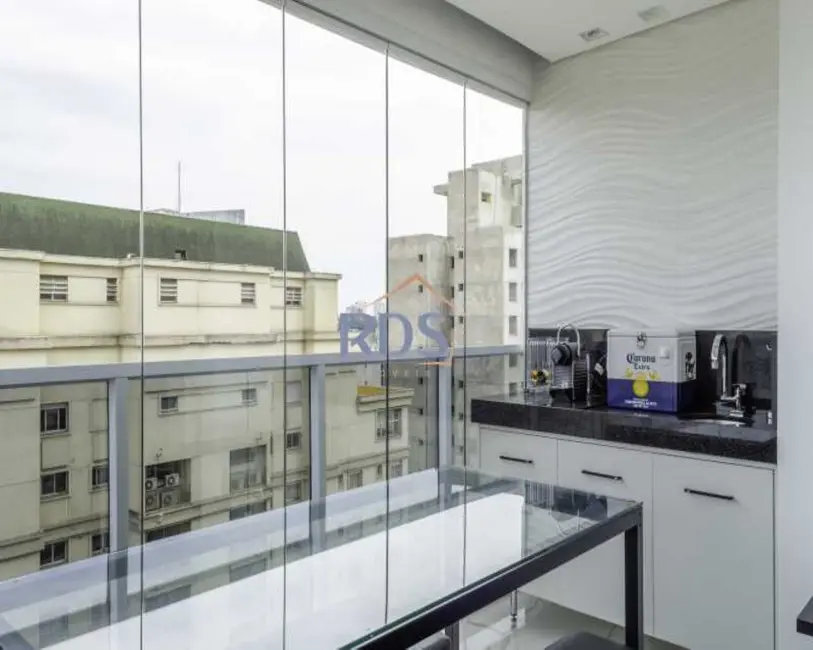 Foto 3 de Apartamento com 1 quarto à venda, 74m2 em Vila Gertrudes, São Paulo - SP