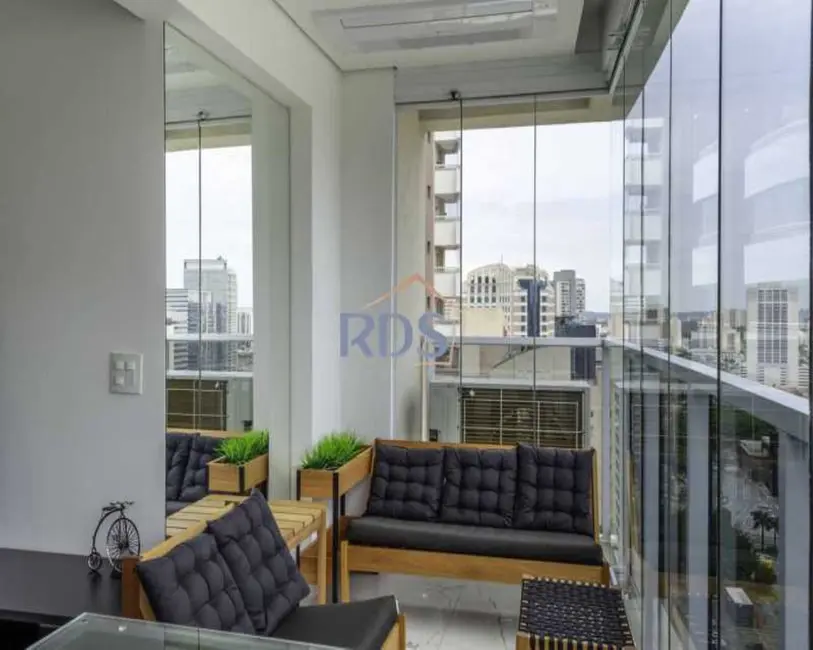 Foto 9 de Apartamento com 1 quarto à venda, 74m2 em Vila Gertrudes, São Paulo - SP