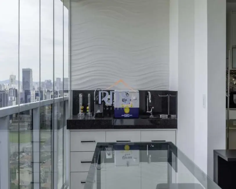 Foto 4 de Apartamento com 1 quarto à venda, 74m2 em Vila Gertrudes, São Paulo - SP