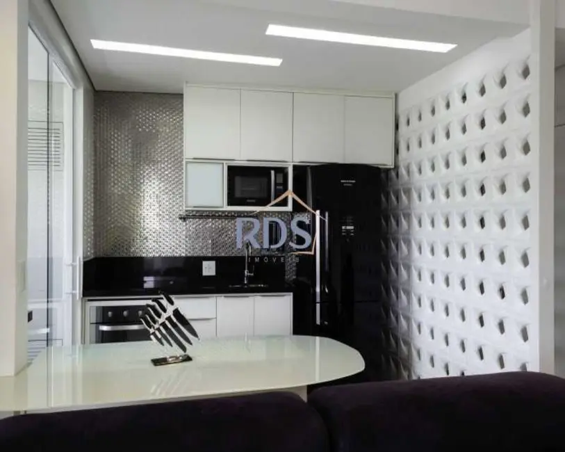 Foto 5 de Apartamento com 1 quarto à venda, 74m2 em Vila Gertrudes, São Paulo - SP