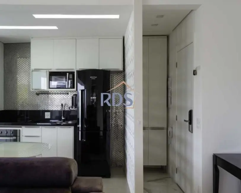 Foto 6 de Apartamento com 1 quarto à venda, 74m2 em Vila Gertrudes, São Paulo - SP