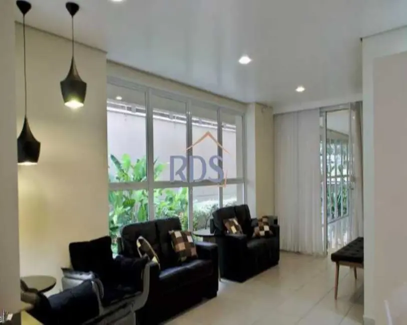 Apartamento com 3 quartos à venda, 137m2 em Vila Olímpia, São Paulo - SP - imagem 7 Foto 7 de Apartamento com 3 quartos à venda, 137m2 em Vila Olímpia, São Paulo - SP